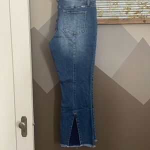 KanCan Bell Bottom Jean